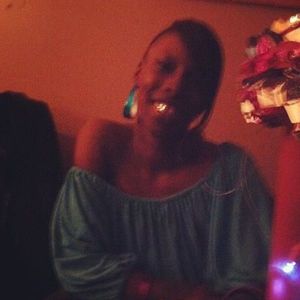 Meet your Posher, Tracy